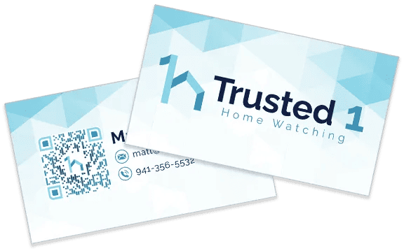 Truested-Home-business-card