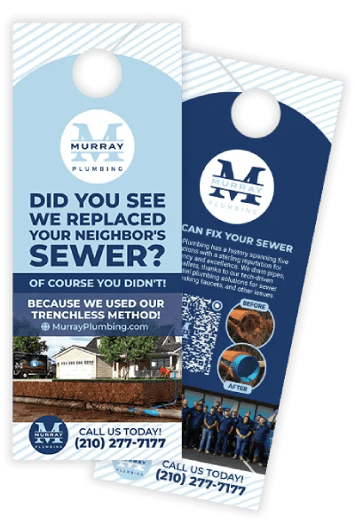 murray-plumbing-door-hangers