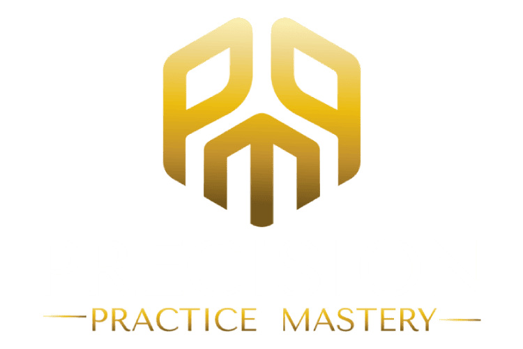 precision-logo